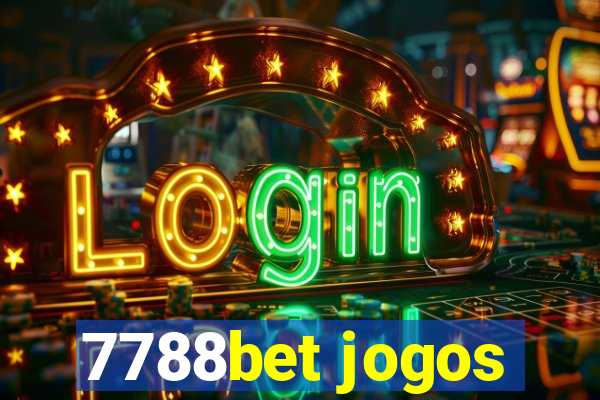 7788bet jogos